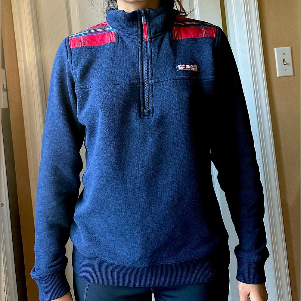 Vineyard vines sweater Women XS